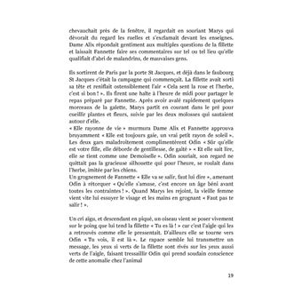 Les Cavaliers de la Prophétie