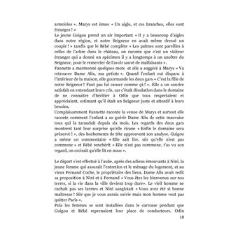 Les Cavaliers de la Prophétie