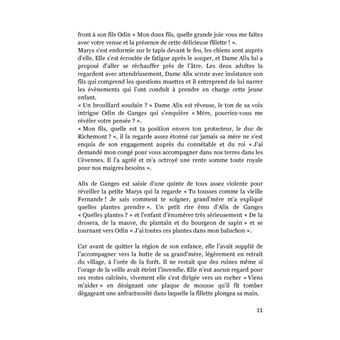 Les Cavaliers de la Prophétie