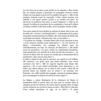 Les Cavaliers de la Prophétie