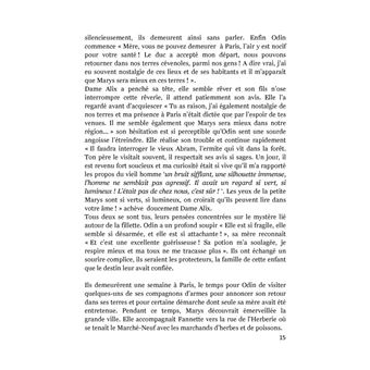 Les Cavaliers de la Prophétie