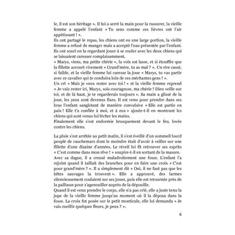 Les Cavaliers de la Prophétie