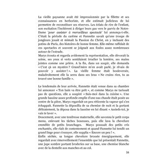 Les Cavaliers de la Prophétie