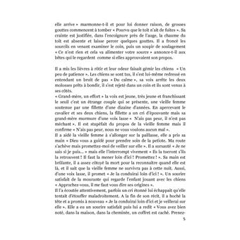 Les Cavaliers de la Prophétie