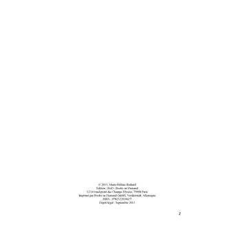 Les Cavaliers de la Prophétie