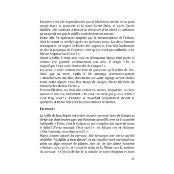 Les Cavaliers de la Prophétie