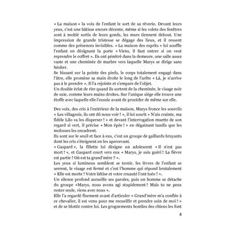 Les Cavaliers de la Prophétie