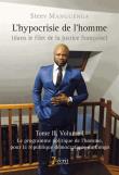 L'hypocrisie de l'homme dans le filet de la justice française