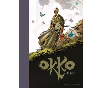 Okko Edition Intégrale