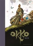 Okko Edition Intégrale