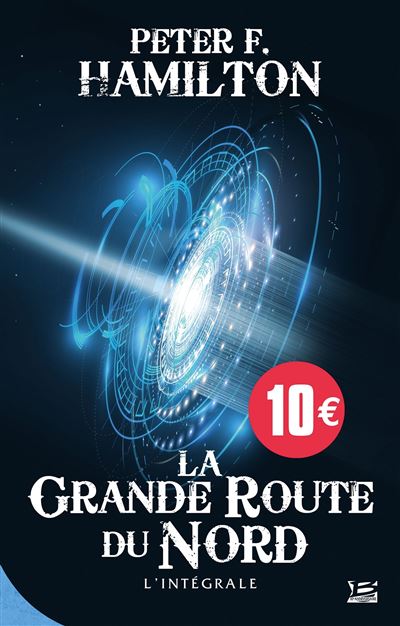 La Grande Route du Nord - L'Intégrale