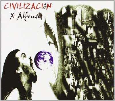 Civilizacion - Inclus DVD bonus