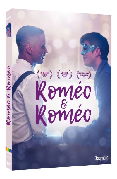 Roméo & Roméo DVD