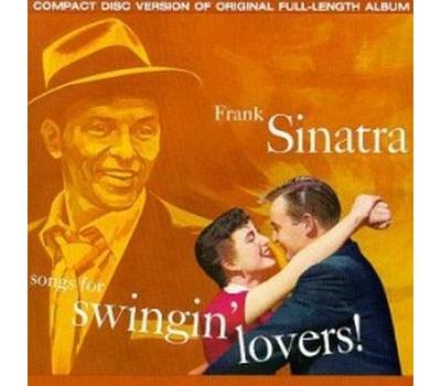 Songs for swingin lovers/remasterise 20 bits