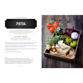 Mon plateau de fromages vegan