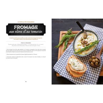 Mon plateau de fromages vegan