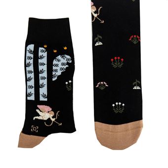 Chaussettes Curator Socks Sandro Botticelli Primavera