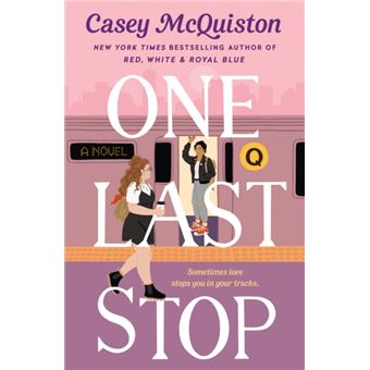 1 LAST STOP