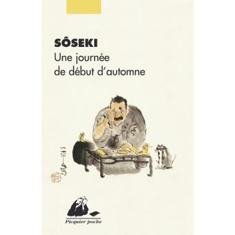 Une journée de début d'automne - 1