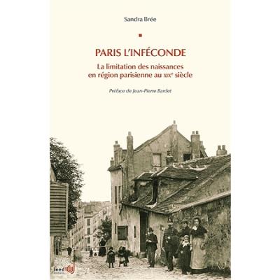 Paris l'inféconde