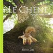 Le Chêne raconté par François Place