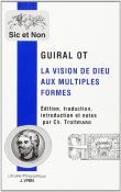 La vision de Dieu aux multiples formes