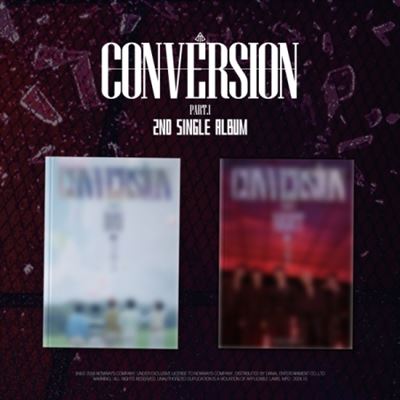 Conversion Part I