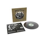 Lp-the manticore tapes