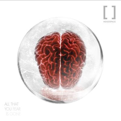 All that you fear is gone Digipack