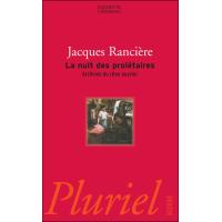 La nuit des prolétaires