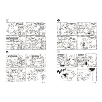 Lily et Doudoumonstre