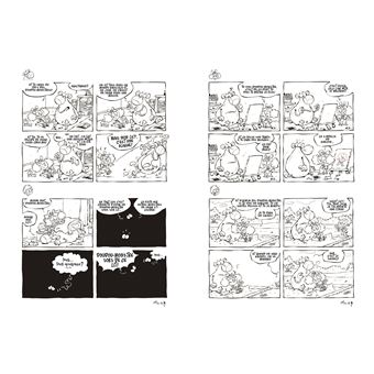 Lily et Doudoumonstre