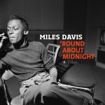 Round About Midnight - Vinilo