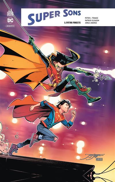 Super Sons