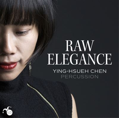 RAW ELEGANCE