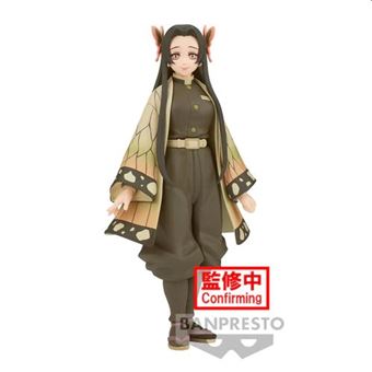 Figurine Demon Slayer Kimetsu No Yaiba Volume 41 Kanae Kocho