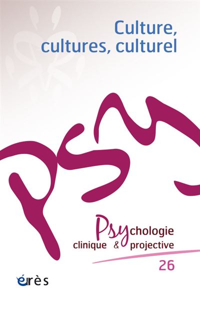 PCP 26 - culture, cultures, culturel -  Collectif - broché