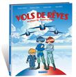 Vols de rêves