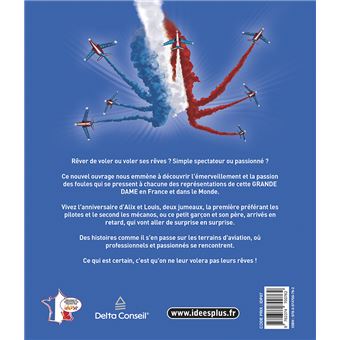 Vols de rêves