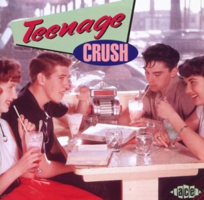 Teenage crush - Volume 1