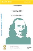 Corneille, Le Menteur