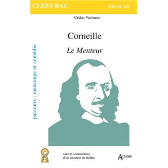 Corneille, Le Menteur