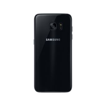 refurbished samsung galaxy s7 black