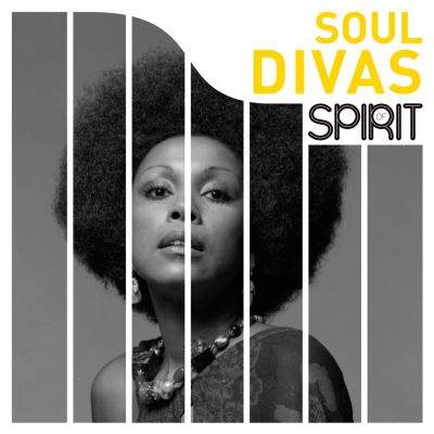 Spirit Of Soul Divas