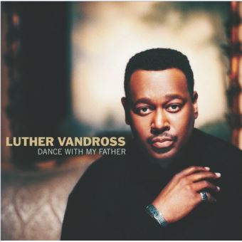 Luther Vandross - 1