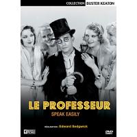 Le professeur