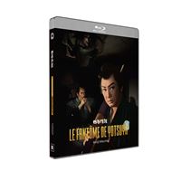 Le Fantôme de Yotsuya Blu-ray