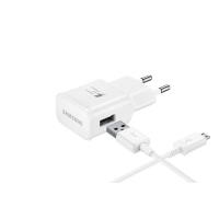 Visiodirect - Chargeur Secteur Rapide USB2 33W + Cable USB pour