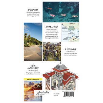 Guide Voir Martinique