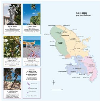 Guide Voir Martinique
